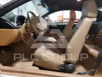 1996 Ford MUSTANG фото