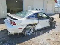 1996 Ford MUSTANG фото