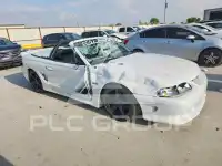 1996 Ford MUSTANG фото