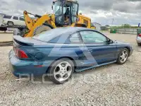 1996 Ford MUSTANG фото