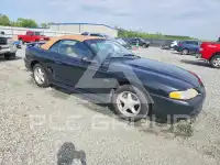 1996 Ford MUSTANG photo