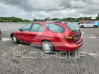 1996 Ford TAURUS photo