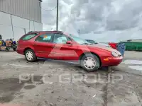 1996 Ford TAURUS photo
