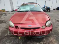 1996 Ford TAURUS photo