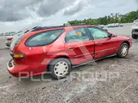1996 Ford TAURUS photo