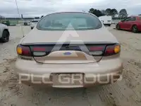 1996 Ford TAURUS photo