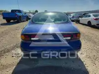 1996 Ford TAURUS фото