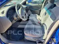 1996 Ford TAURUS фото