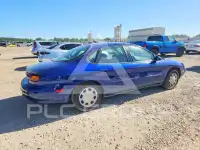 1996 Ford TAURUS фото