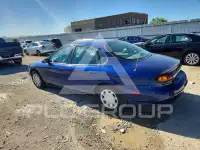 1996 Ford TAURUS фото