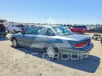1996 Ford CROWN фото