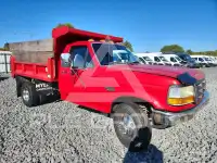 1996 Ford F-350 фото