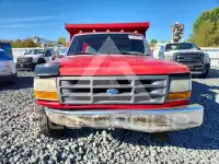 1996 Ford F-350 фото