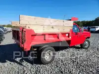 1996 Ford F-350 фото