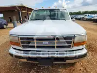 1996 Ford F-350 фото