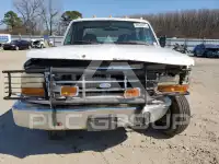 1996 Ford F-350 фото