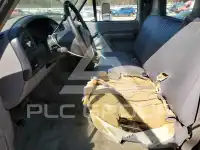 1996 Ford F-350 фото