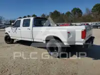 1996 Ford F-350 фото