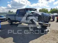 1996 Ford F-250 фото