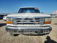 1996 Ford F-250 photo