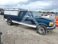 1996 Ford F-250 photo