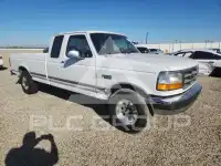 1996 Ford F-250 photo