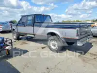 1996 Ford F-250 фото