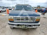 1996 Ford F-250 photo