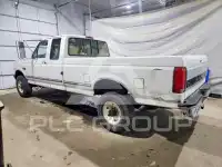 1996 Ford F-250 фото