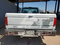 1996 Ford F-250 фото