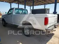 1996 Ford F-250 фото