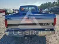 1996 Ford F-250 фото