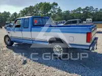 1996 Ford F-250 фото