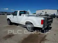 1996 Ford F-250 фото