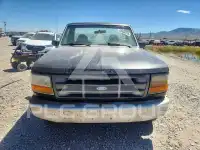 1996 Ford F-250 фото