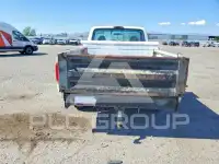 1996 Ford F-250 фото