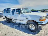 1996 Ford F-250 фото