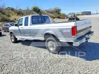 1996 Ford F-250 фото
