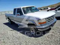 1996 Ford F-250 фото