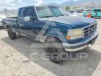 1996 Ford F-250 фото