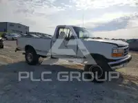 1996 Ford F-250 фото