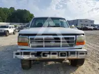 1996 Ford F-250 фото