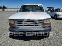 1996 Ford F-250 фото
