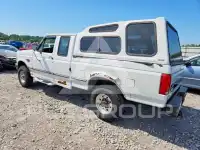 1996 Ford F-250 фото