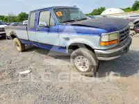 1996 Ford F-250 фото