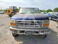 1996 Ford F-250 фото