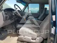 1996 Ford F-250 фото