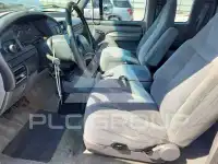 1996 Ford F-250 фото