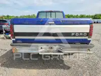 1996 Ford F-250 фото