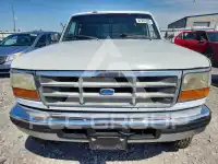 1996 Ford F-250 фото